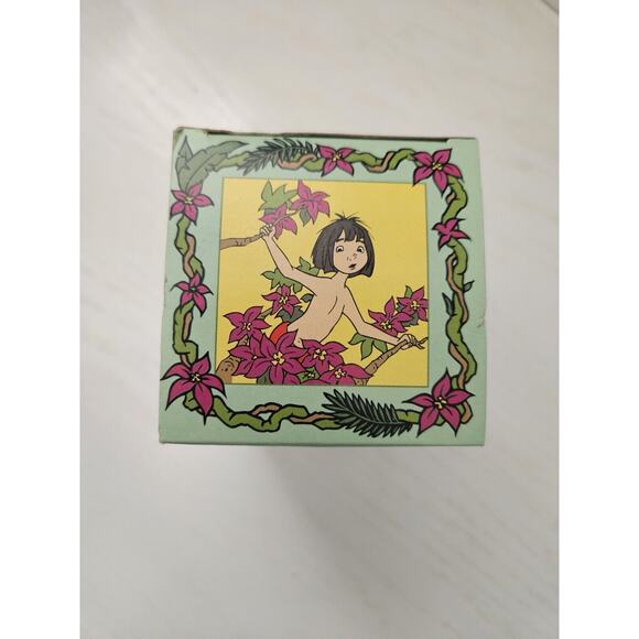 Vintage 1994 Burger King Walt Disney Jungle Book Collector Series Plastic Cup - Picture 4 of 7